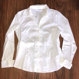 Calvin Klein women’s blouse